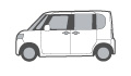 ダイハツ タント LA600S 純新規とセカンドカー割引適用の任意保険料相場はこちら
