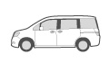 ホンダ ステップワゴン RP3 純新規とセカンドカー割引適用の任意保険料相場はこちら