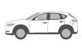 マツダ CX-5 KF5P 純新規とセカンドカー割引適用の任意保険料相場はこちら