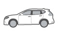 ニッサン エクストレイル T32 純新規とセカンドカー割引適用の任意保険料相場はこちら