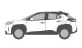 トヨタ ヤリスクロス MXPB10 純新規とセカンドカー割引適用の任意保険料相場はこちら